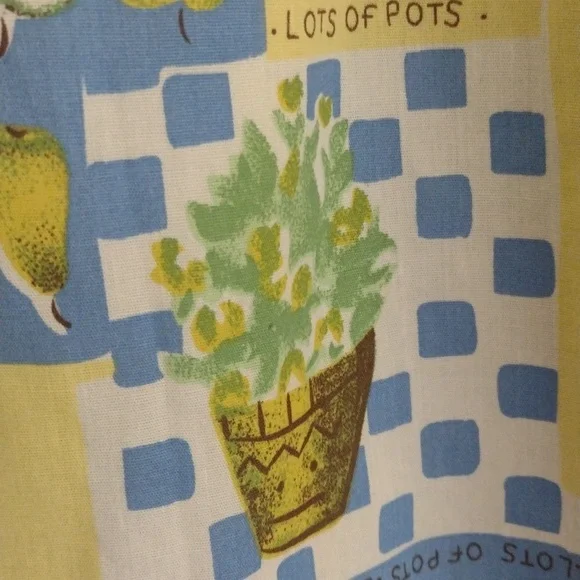 Summer house dress! - Picture 4 of 4